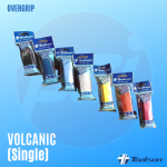 Volcanic Overgrip